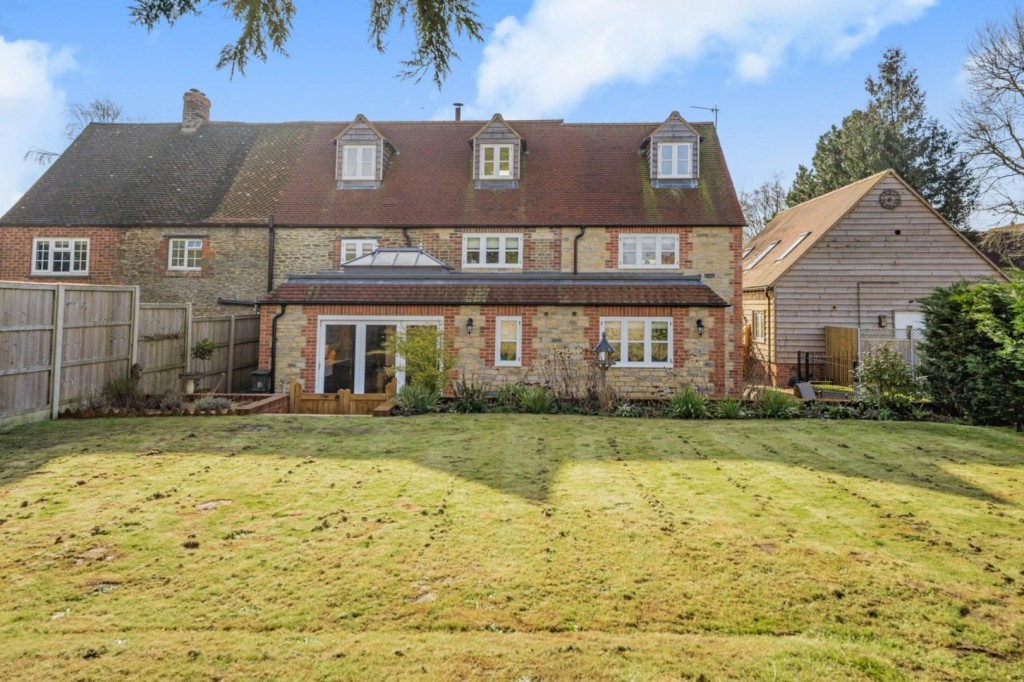 Images for Southview, Faringdon Road, Kingston Bagpuize EAID:BUTLSHEWESTAPI BID:1