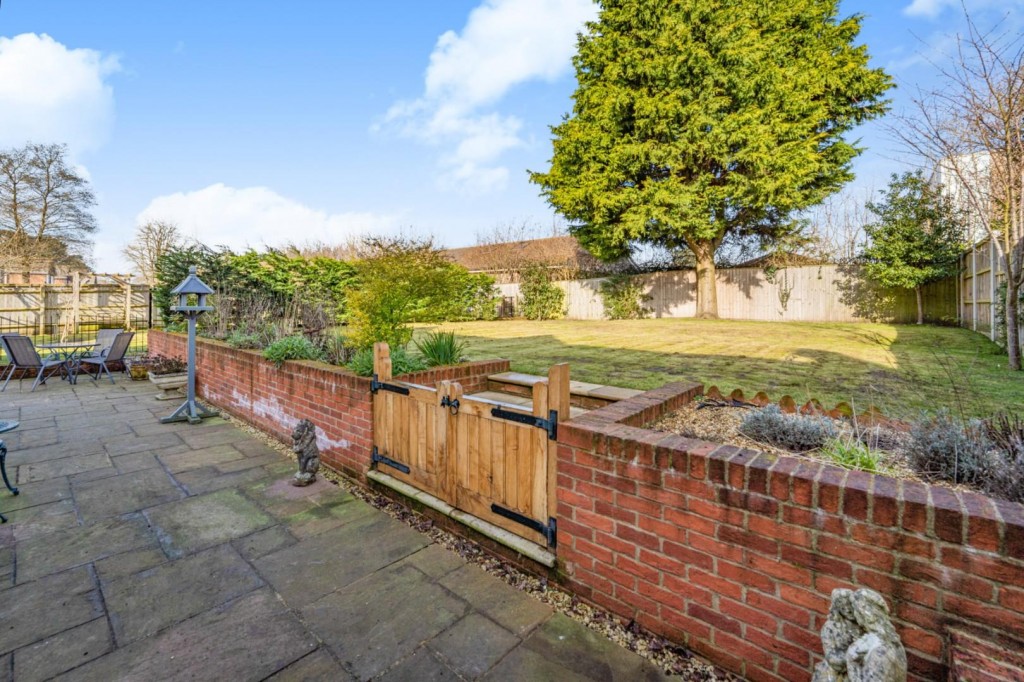 Images for Southview, Faringdon Road, Kingston Bagpuize EAID:BUTLSHEWESTAPI BID:1