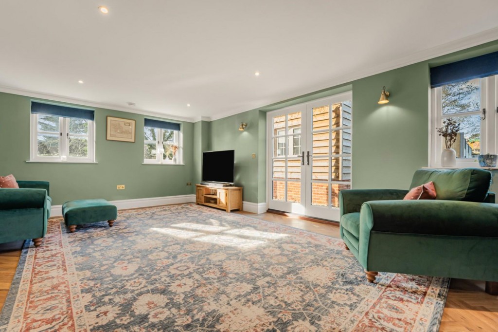 Images for Southview, Faringdon Road, Kingston Bagpuize EAID:BUTLSHEWESTAPI BID:1