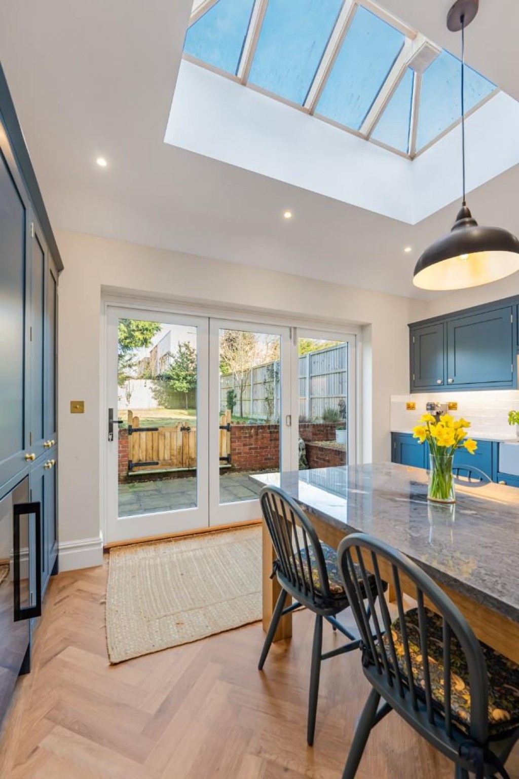 Images for Southview, Faringdon Road, Kingston Bagpuize EAID:BUTLSHEWESTAPI BID:1