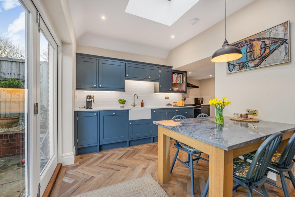 Images for Southview, Faringdon Road, Kingston Bagpuize EAID:BUTLSHEWESTAPI BID:1
