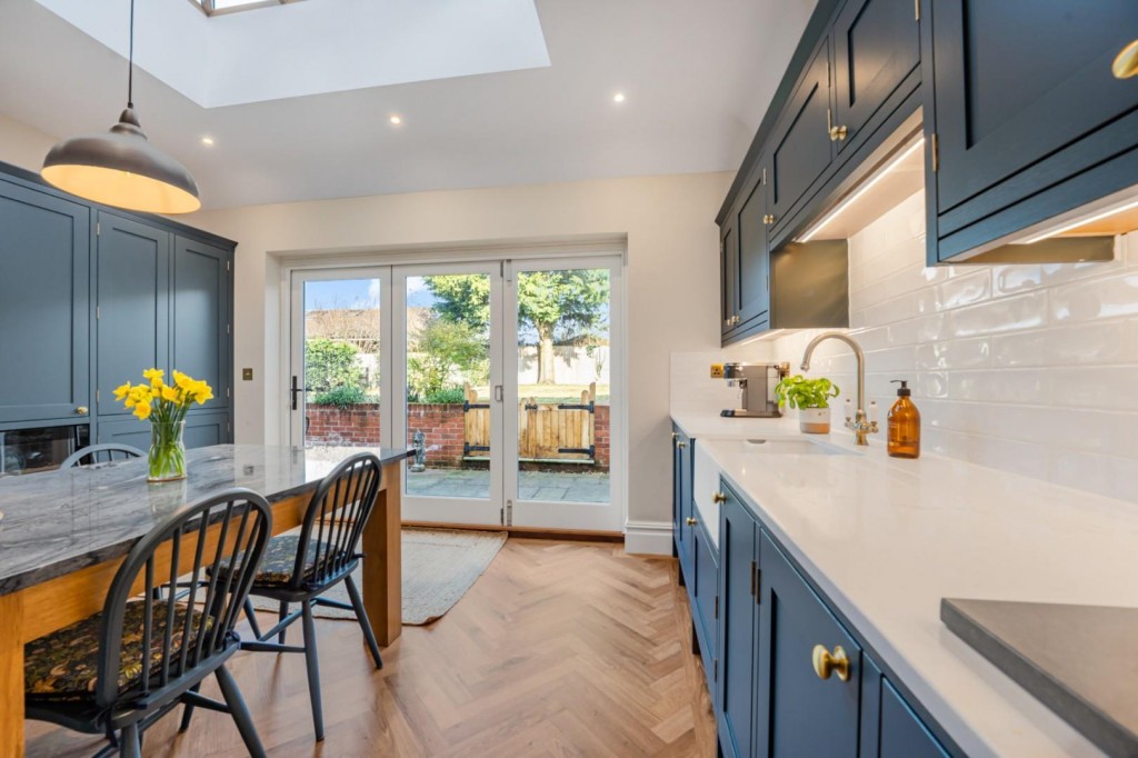 Images for Southview, Faringdon Road, Kingston Bagpuize EAID:BUTLSHEWESTAPI BID:1