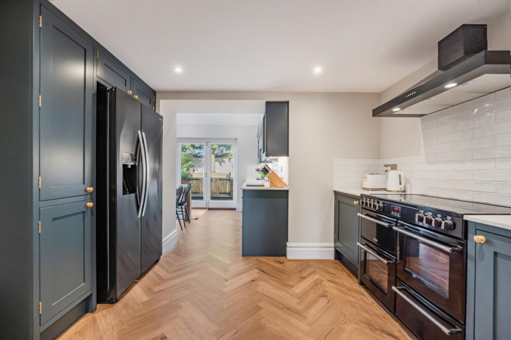 Images for Southview, Faringdon Road, Kingston Bagpuize EAID:BUTLSHEWESTAPI BID:1
