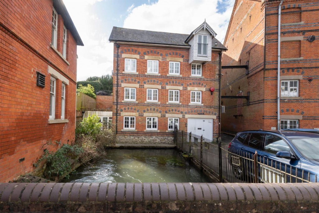 Images for The Old Mill, Mill Street, Wantage EAID:BUTLSHEWESTAPI BID:1