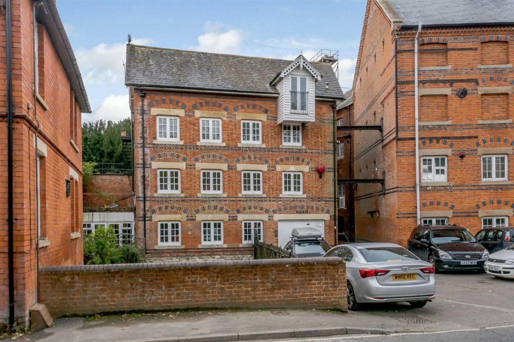 Images for The Old Mill, Mill Street, Wantage EAID:BUTLSHEWESTAPI BID:1