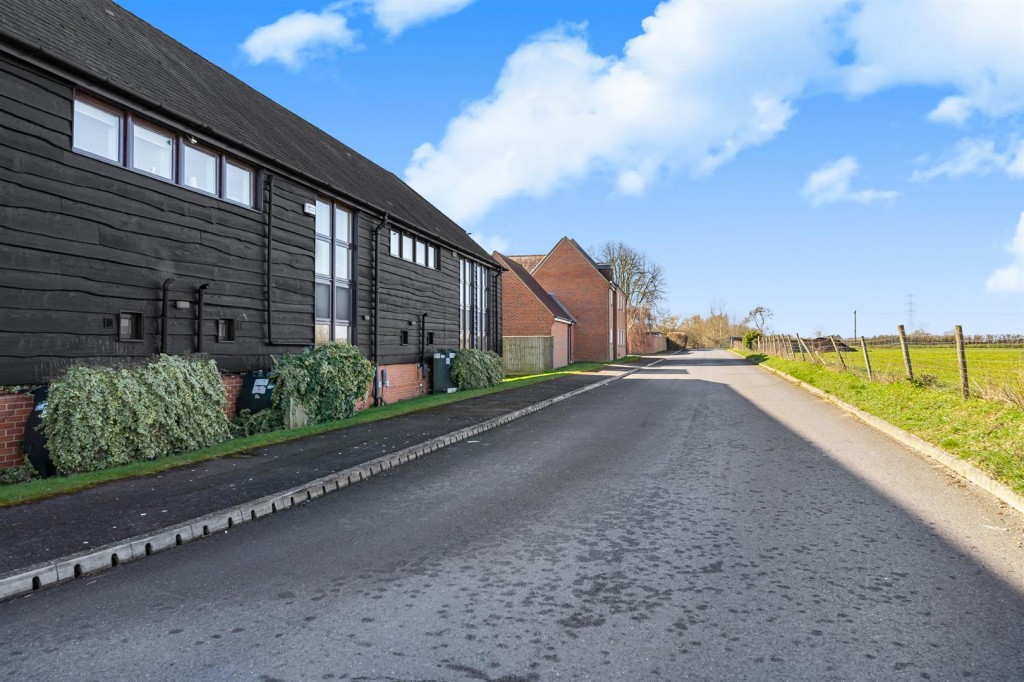 Images for Milton Road, Drayton, Nr. Abingdon on Thames EAID:BUTLSHEWESTAPI BID:11