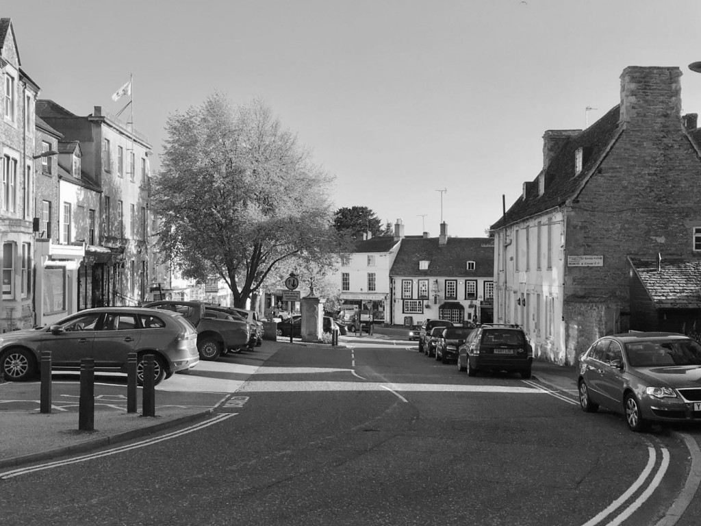 Images for High Street, Hinton Waldrist EAID:BUTLSHEWESTAPI BID:1