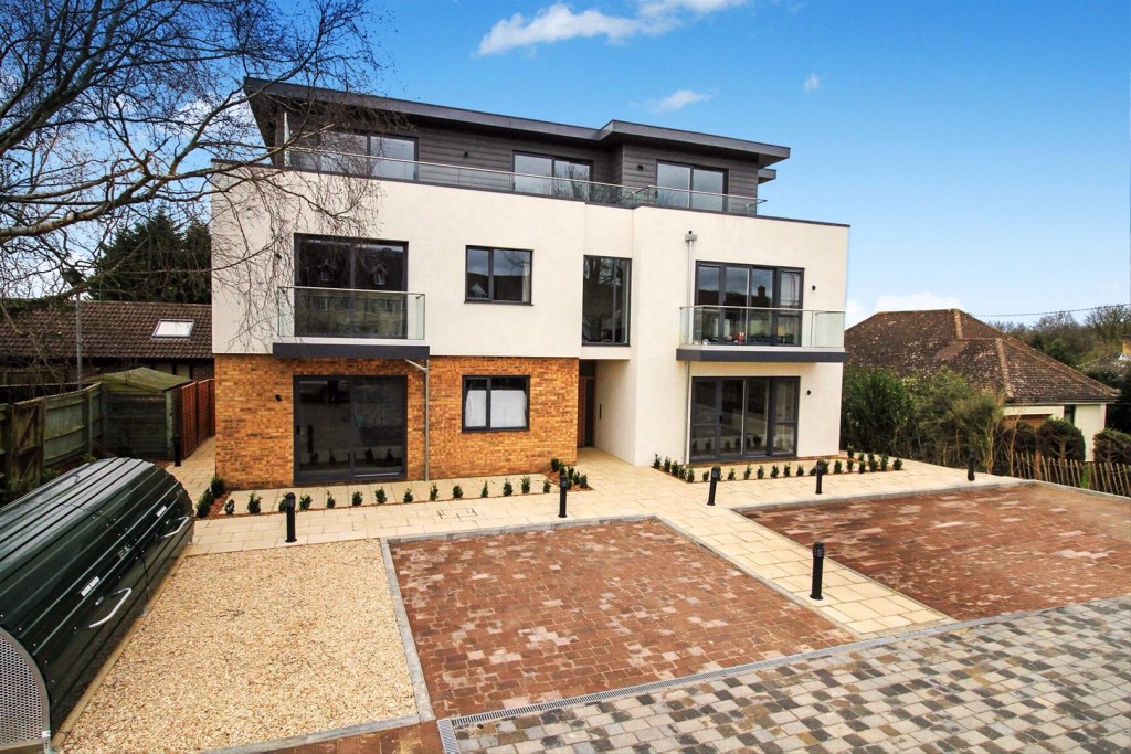 Images for Flat 4 Chawley Court, 136 Cumnor Hill EAID:BUTLSHEWESTAPI BID:11
