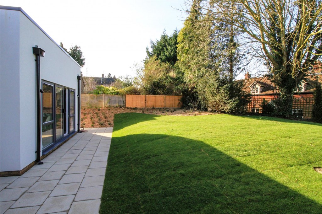 Images for Flat 4 Chawley Court, 136 Cumnor Hill EAID:BUTLSHEWESTAPI BID:11