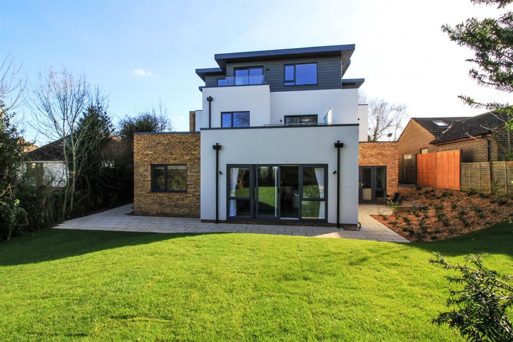 Images for Flat 4 Chawley Court, 136 Cumnor Hill EAID:BUTLSHEWESTAPI BID:11