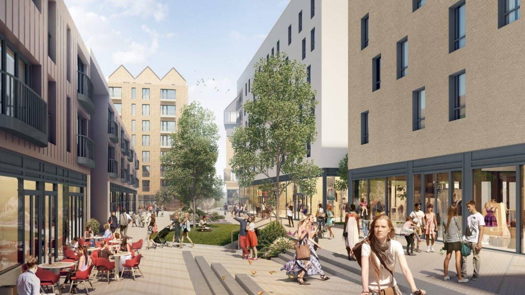 Images for Flat 4 Chawley Court, 136 Cumnor Hill EAID:BUTLSHEWESTAPI BID:11