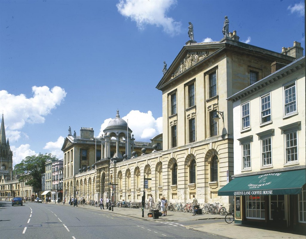 Images for Flat 4 Chawley Court, 136 Cumnor Hill EAID:BUTLSHEWESTAPI BID:11