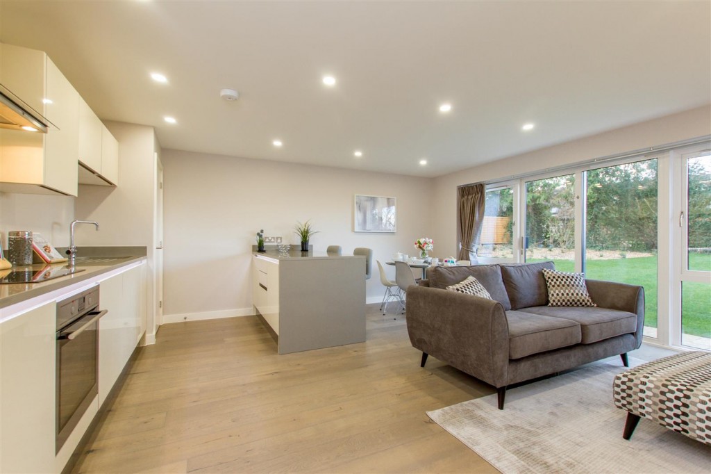 Images for Flat 4 Chawley Court, 136 Cumnor Hill EAID:BUTLSHEWESTAPI BID:11