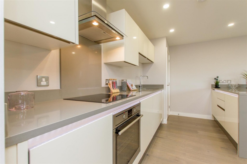Images for Flat 4 Chawley Court, 136 Cumnor Hill EAID:BUTLSHEWESTAPI BID:11