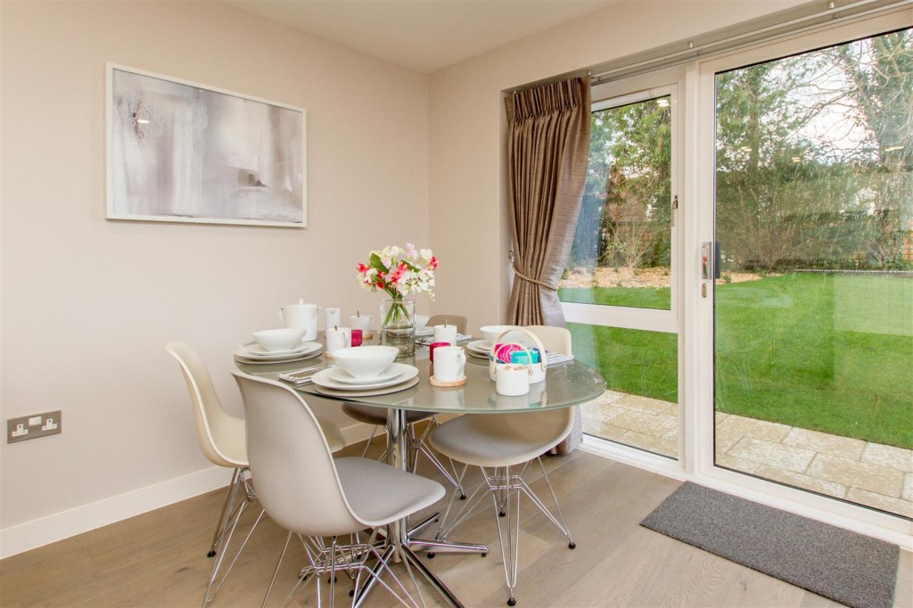 Images for Flat 4 Chawley Court, 136 Cumnor Hill EAID:BUTLSHEWESTAPI BID:11