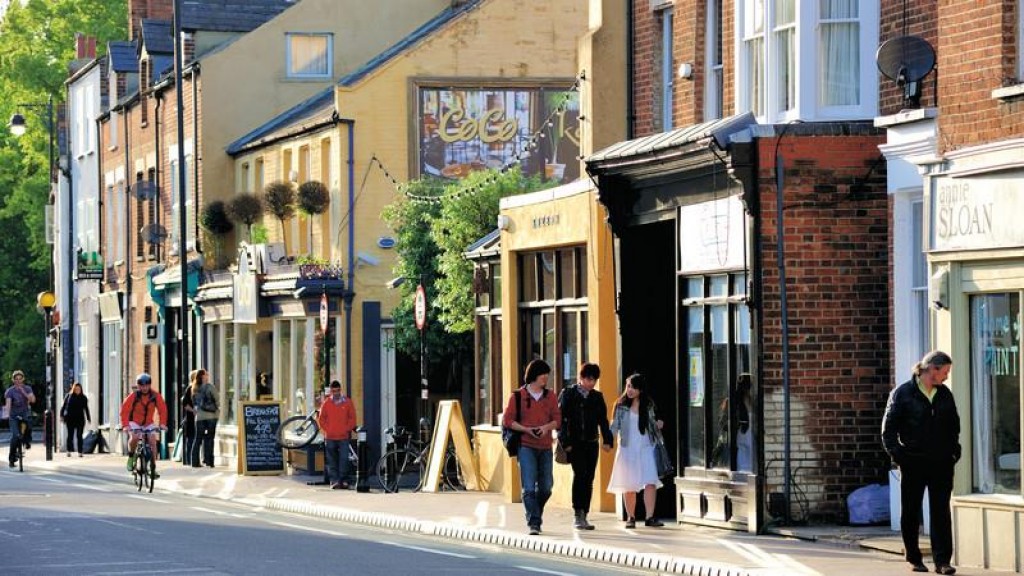 Images for Temple Mews, 6 Temple Road, Temple Cowley. EAID:BUTLSHEWESTAPI BID:11