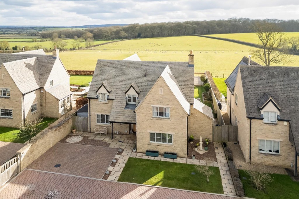 Images for Long Hanborough, Oxfordshire EAID:BUTLSHEWESTAPI BID:1