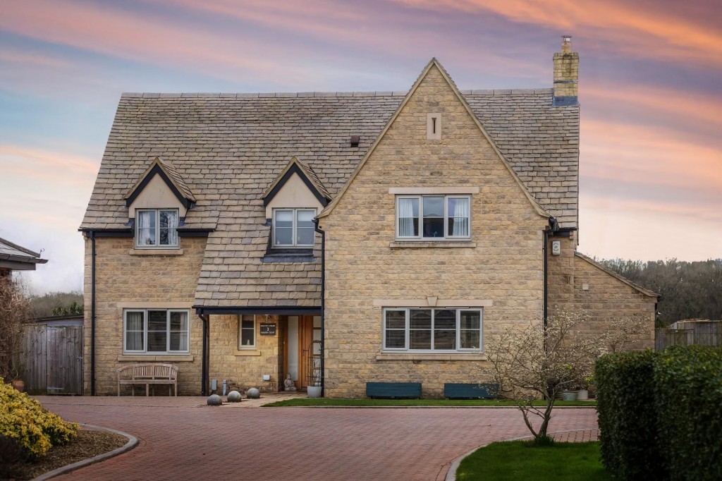 Images for Long Hanborough, Oxfordshire EAID:BUTLSHEWESTAPI BID:1