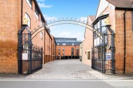 Images for The Lion Brewery, St. Thomas Street, Oxford