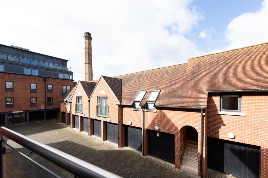 Images for St. Thomas Street, Oxford EAID:BUTLSHEWESTAPI BID:11