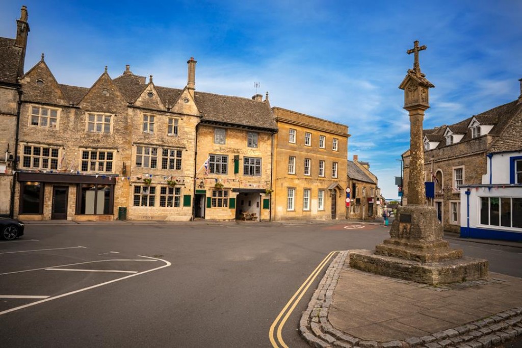 Images for The Courtyard, Fosseway House, Fosseway EAID:BUTLSHEWESTAPI BID:11