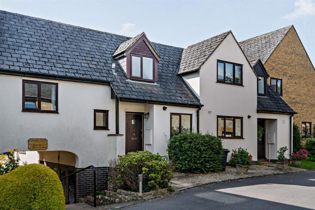 Images for The Courtyard, Fosseway House, Fosseway EAID:BUTLSHEWESTAPI BID:11