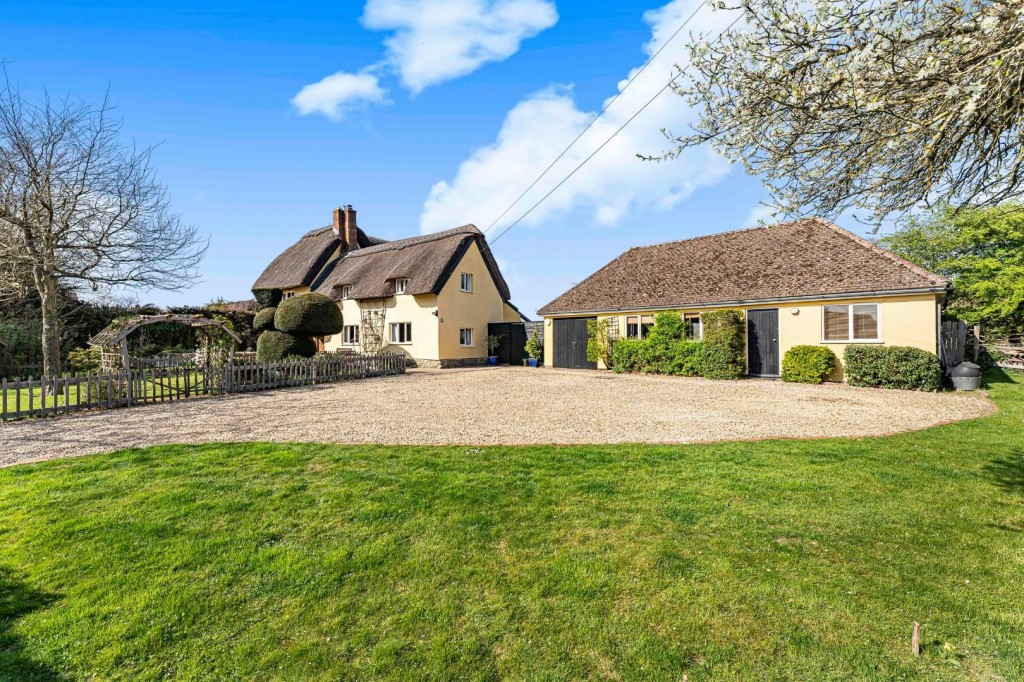Images for Lower Radley, Nr.Oxford EAID:BUTLSHEWESTAPI BID:1