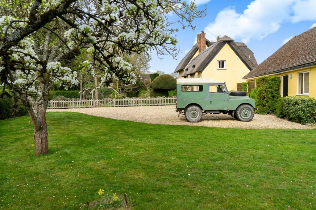 Images for Lower Radley, Nr.Oxford EAID:BUTLSHEWESTAPI BID:1