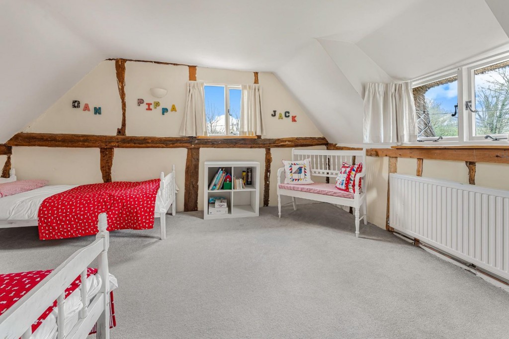 Images for Lower Radley, Nr.Oxford EAID:BUTLSHEWESTAPI BID:1