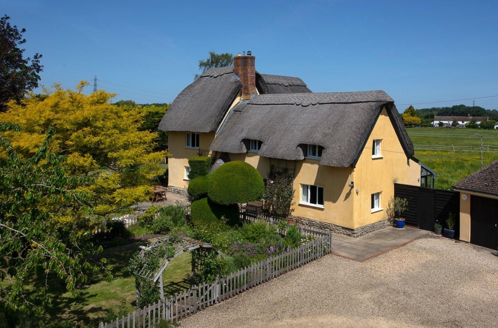 Images for Lower Radley, Nr.Oxford EAID:BUTLSHEWESTAPI BID:1