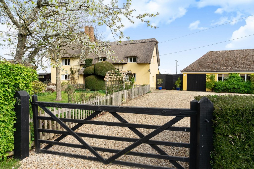 Images for Lower Radley, Nr.Oxford EAID:BUTLSHEWESTAPI BID:1