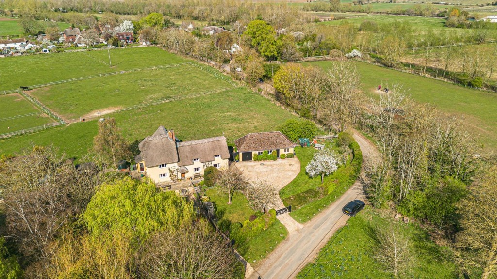 Images for Lower Radley, Nr.Oxford EAID:BUTLSHEWESTAPI BID:1