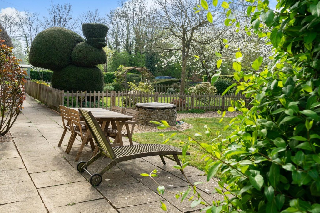 Images for Lower Radley, Nr.Oxford EAID:BUTLSHEWESTAPI BID:1