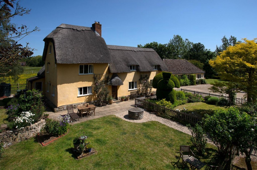 Images for Lower Radley, Nr.Oxford EAID:BUTLSHEWESTAPI BID:1
