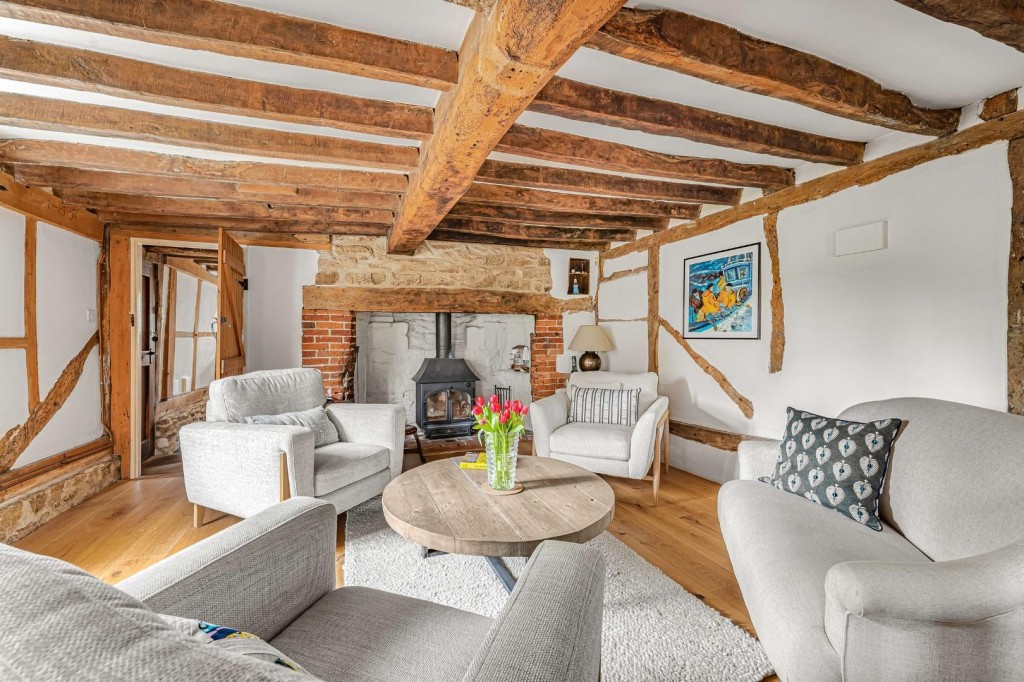 Images for Lower Radley, Nr.Oxford EAID:BUTLSHEWESTAPI BID:1