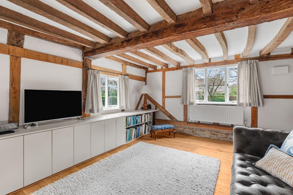 Images for Lower Radley, Nr.Oxford EAID:BUTLSHEWESTAPI BID:1