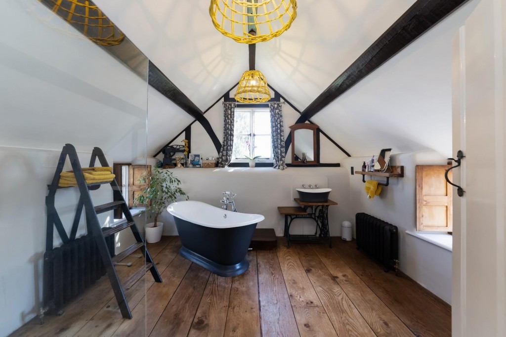 Images for Mill Road, Marcham, Nr.Abingdon On Thames EAID:BUTLSHEWESTAPI BID:1