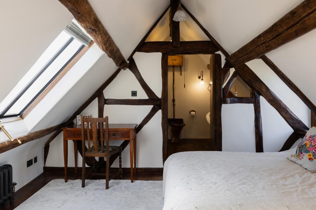 Images for Mill Road, Marcham, Nr.Abingdon On Thames EAID:BUTLSHEWESTAPI BID:1