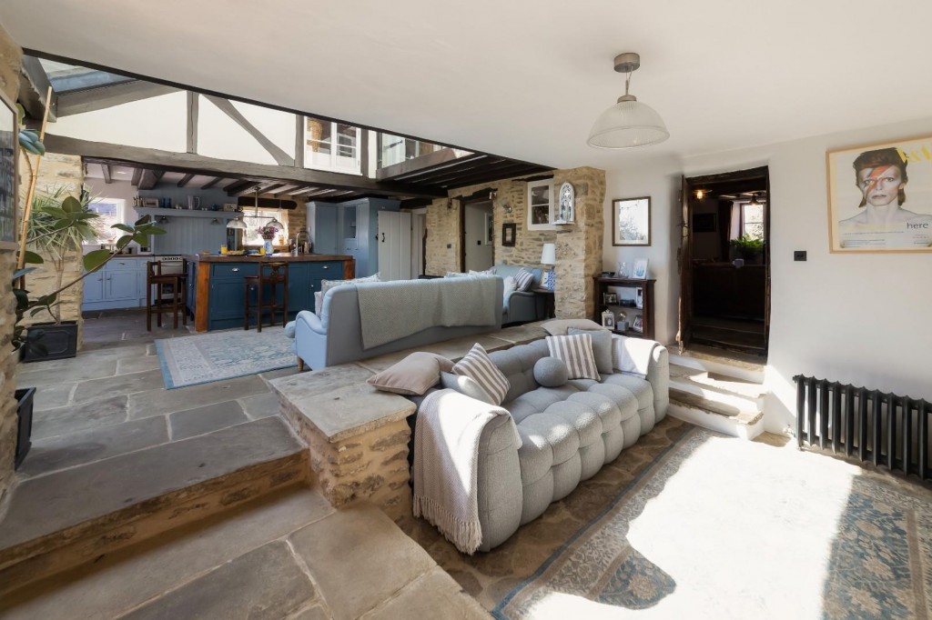 Images for Mill Road, Marcham, Nr.Abingdon On Thames EAID:BUTLSHEWESTAPI BID:1