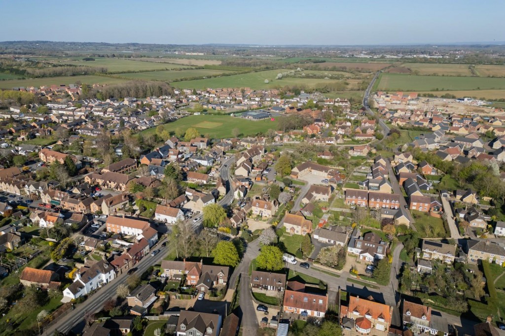 Images for Mill Road, Marcham, Nr.Abingdon On Thames EAID:BUTLSHEWESTAPI BID:1