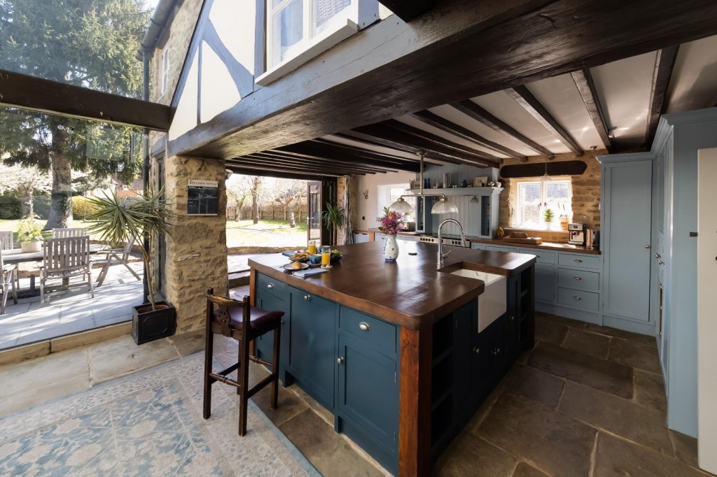 Images for Mill Road, Marcham, Nr.Abingdon On Thames EAID:BUTLSHEWESTAPI BID:1