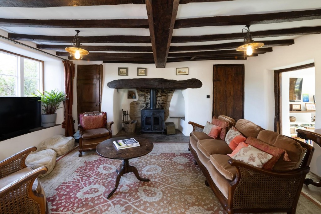 Images for Mill Road, Marcham, Nr.Abingdon On Thames EAID:BUTLSHEWESTAPI BID:1