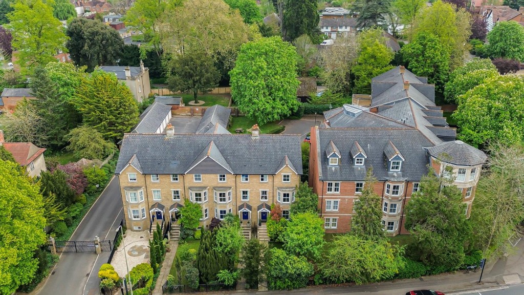 Images for Scholar Mews, Summertown, Oxford EAID:BUTLSHEWESTAPI BID:1