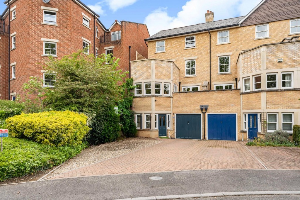 Images for Scholar Mews, Summertown, Oxford EAID:BUTLSHEWESTAPI BID:1