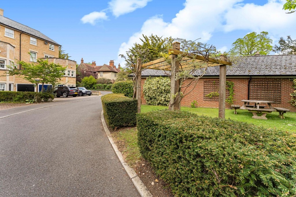 Images for Scholar Mews, Summertown, Oxford EAID:BUTLSHEWESTAPI BID:1