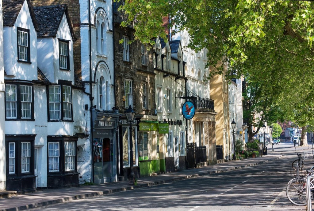 Images for Scholar Mews, Summertown, Oxford EAID:BUTLSHEWESTAPI BID:1