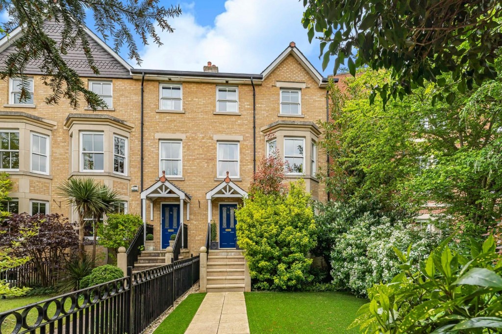 Images for Scholar Mews, Summertown, Oxford EAID:BUTLSHEWESTAPI BID:1