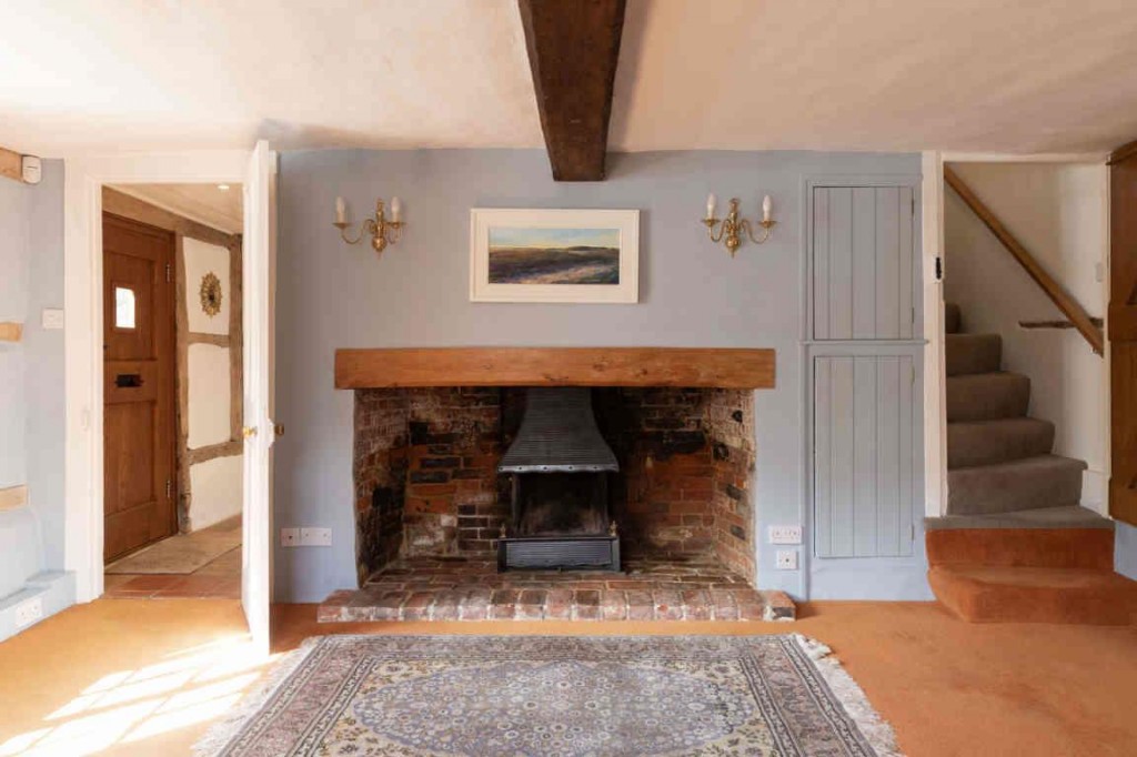 Images for Main Street, East Hanney, Wantage EAID:BUTLSHEWESTAPI BID:1