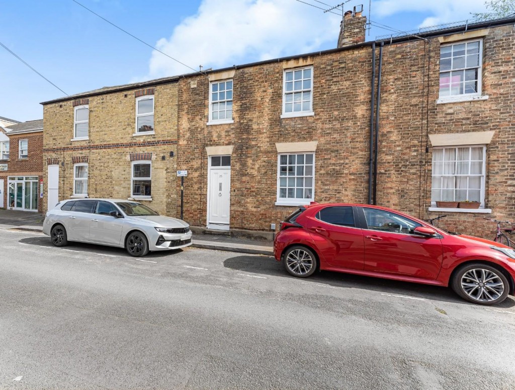 Images for Grove Street, Summertown, Oxford EAID:BUTLSHEWESTAPI BID:1