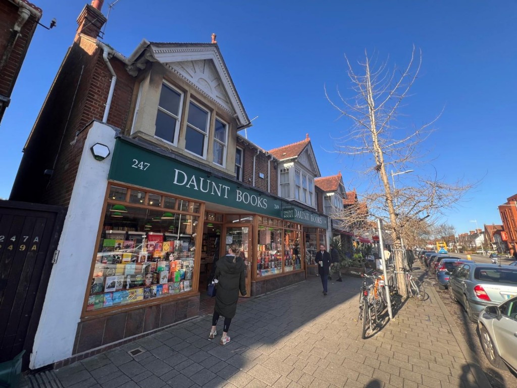 Images for Grove Street, Summertown, Oxford EAID:BUTLSHEWESTAPI BID:1